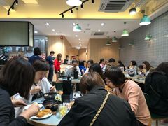 大堂-华嫂冰室(尖沙咀店)