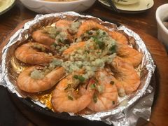 -侬佳蒸菜馆(听潮店)