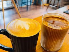 -251#coffee roasters(沿河东路店)