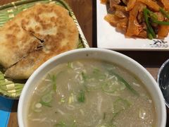 -清真老提家牛肉汤旗舰店(温塘店)