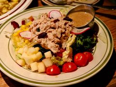 -玛格萝妮比萨屋(陆家浜路店)
