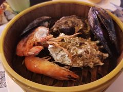 -淄博蓝海国际大饭店·蓝钻国际美食自助百汇(柳泉路店)