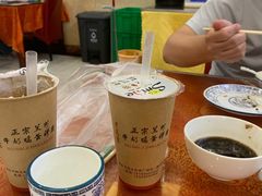 -国强手抓(北京西路店)