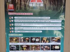 -一朵菌·野生菌探索家火锅(南亚店)