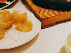 -利苑酒家(宜安广场店)