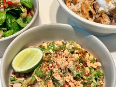 -胡麻(静安嘉里店)