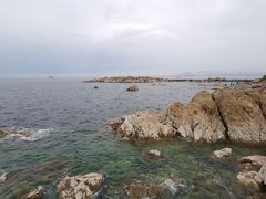 -养马岛旅游度假区