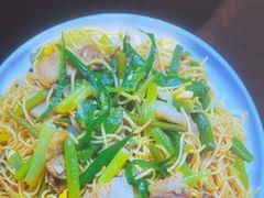 -辛杨和·大耳朵驴肉馆(银川总店)