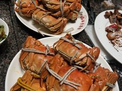 -上海齐鲁酒店·辣椒屋咖啡厅