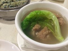 -旭璟酒家·传统粤菜·湘菜(逸景路店)