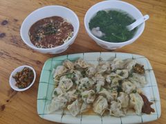 枸杞汤-陈记饮食店(菜园墩店)