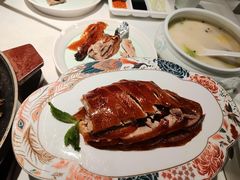 -在前门·烤鸭北京菜(五月花广场店)