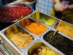 -三兄弟高炉烧饼