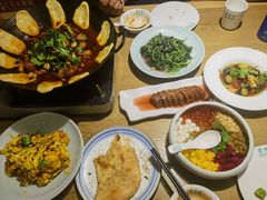 -符离集餐厅(万象城店)