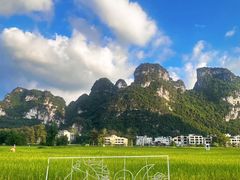-明仕田园