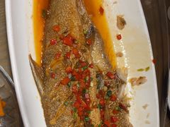 -肖记公安牛肉鱼杂馆· 省级非物质文化遗产(仁和路店)