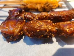 -亿牌牌东北烧烤(博物馆旗舰店)