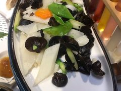 -夜宴江景餐厅