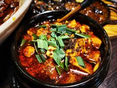 -陈麻婆豆腐(旗舰店)