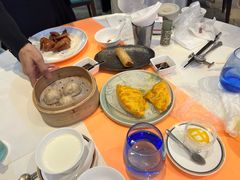 -美心·翠园(港汇恒隆广场店)