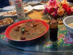 -人民公社大食堂(顺义总店)