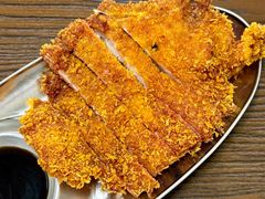 南乳炸猪排-毒蛇面馆(虹口店)