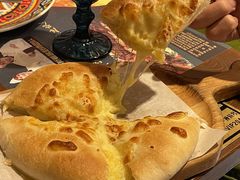 -卢布里西餐厅(总店)