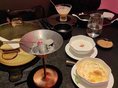 -醉东Oriental House(静安嘉里中心店)