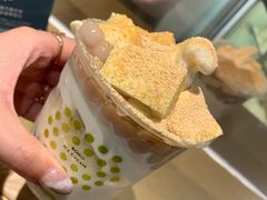-喜茶(深圳福田星河COCO Park店)