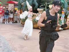 -大连海昌发现王国主题公园