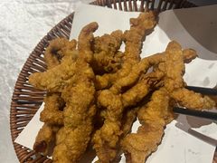 糖油果子-川香鼎盛·川府家宴商务宴请(市桥富华总店)