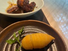 -万丽轩·粤菜(王府井金茂万丽酒店)