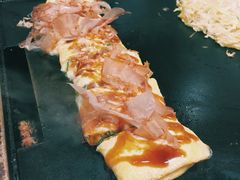 鸡蛋芝士卷-鹤桥风月(ヨドバシ梅田店)