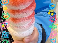 -DQ·蛋糕·冰淇淋(南开大悦城2F店)