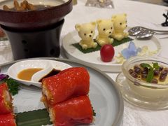 -丰鲤楼•闽南茶楼(仟禧汇店)
