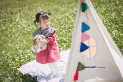 -NICE KIDS 奈时儿童摄影