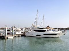 -巧克力渔家.小船海鲜胶东菜(万平口店)