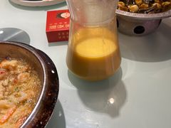 -淮安宴·淮扬菜(清河路一店)