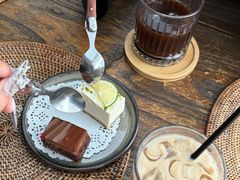 -六阅·福十 FORTEN 海景咖啡西餐厅(双廊古镇店)