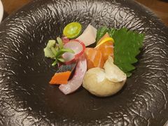 -佛山希尔顿酒店·融誉亚洲美食荟