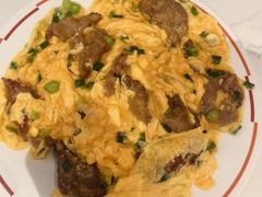 -香港深仔记茶餐厅(东门店)