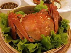 -上海老饭店(北京分店)