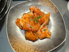 -まるみち   丸道东京烧肉(虹梅路店)