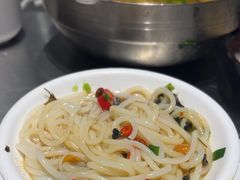 -云尊府云南菜·蒸汽石锅鱼(学清路店)