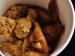 -肯德基(丰管路店)