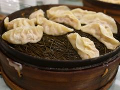 -蔡记包子(百花路店)