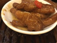 -添好运点心专门店(深水埗店)