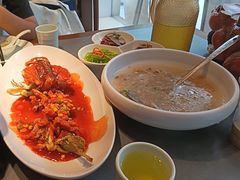 -姑苏家宴·苏帮菜·松鼠桂鱼(苏州总店)