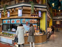 -黄泥岗·地道湖北菜(奥特莱斯店)