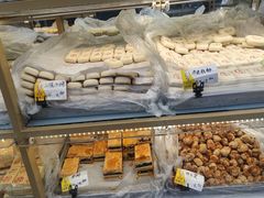 -爱德顺糕点食屋(利民道店)